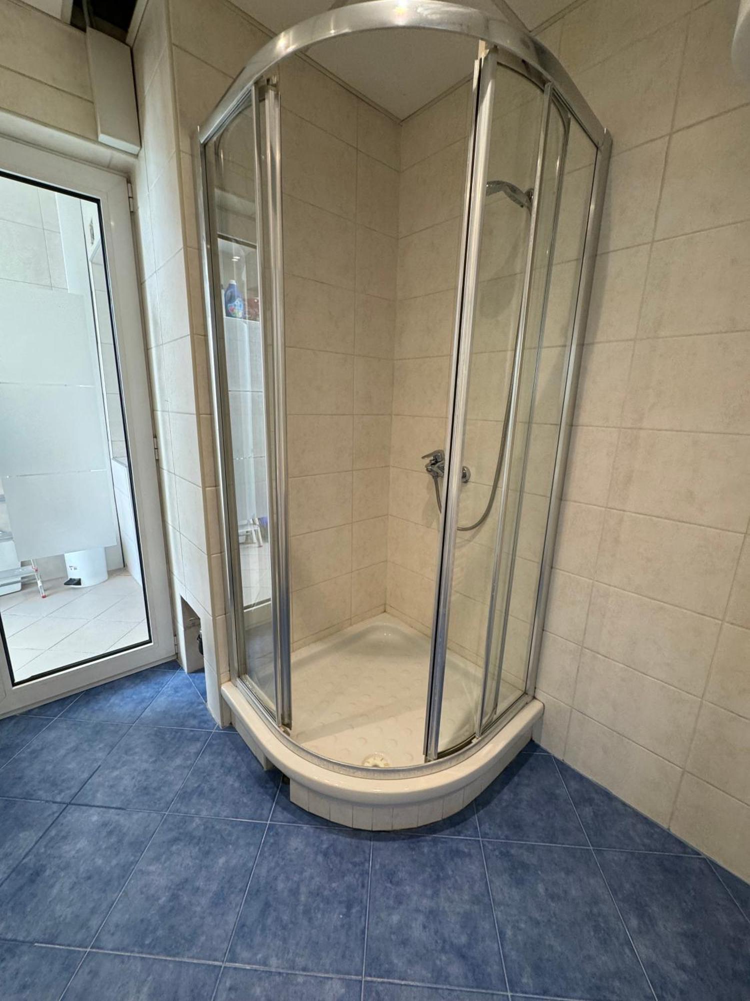 - Serenity Apartment - Skopje Ngoại thất bức ảnh