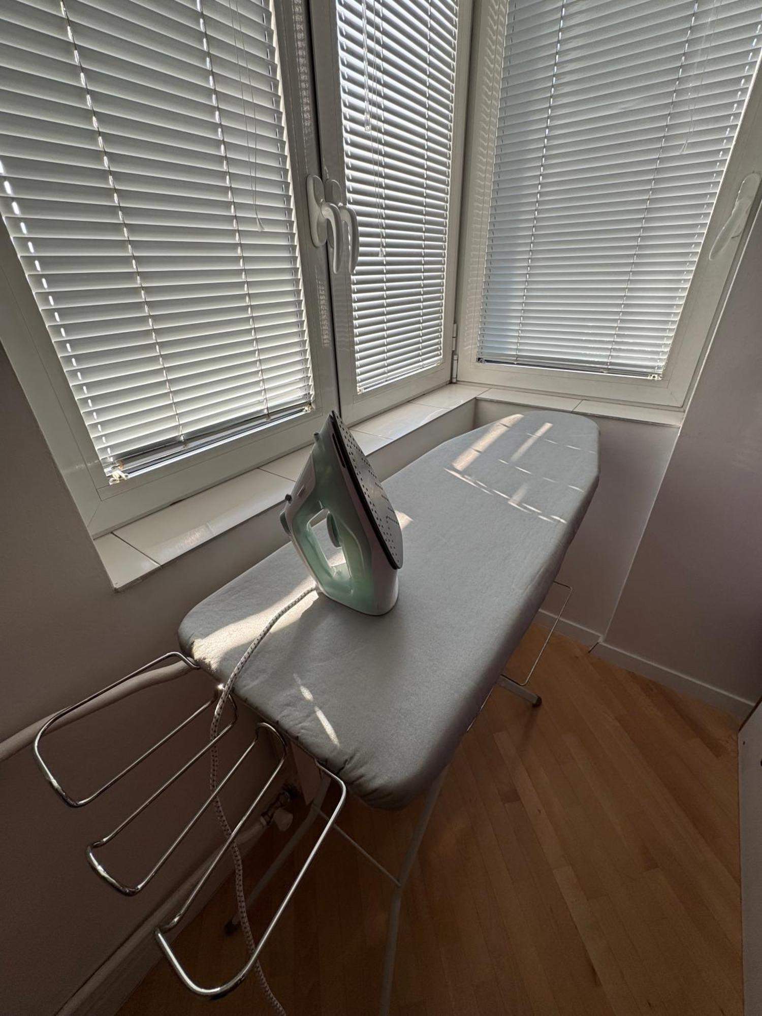 - Serenity Apartment - Skopje Ngoại thất bức ảnh
